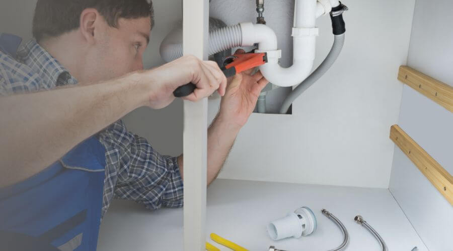 Professional Tankless Water Heater Installation in Ponsford, MN